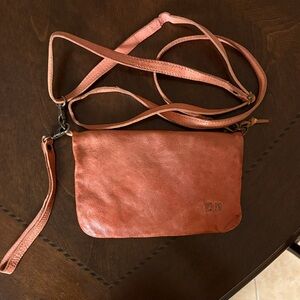 Bed Stu Cadence crossbody/wallet.